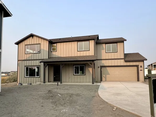 1733 NE 9th Ct, Hermiston, OR 97838