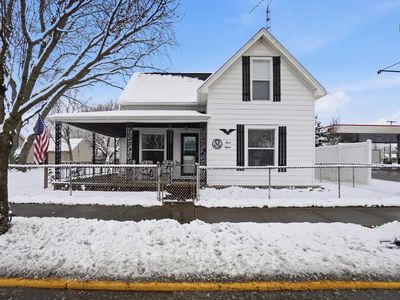 315 N Main St, New Carlisle, OH, 45344