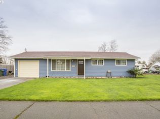 2410 Russell St NE, Salem, OR 97301