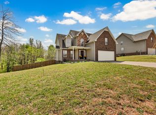 1448 Rustys Ln, Clarksville, TN 37042