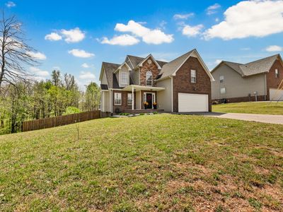 1448 Rustys Ln, Clarksville, TN, 37042