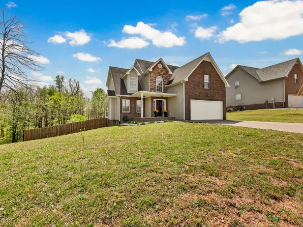 1448 Rustys Ln, Clarksville, TN 37042
