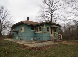 1355 W 300 N, Peru, IN 46970