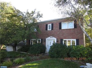 2212 Hill Rd, Perkiomenville, PA 18074