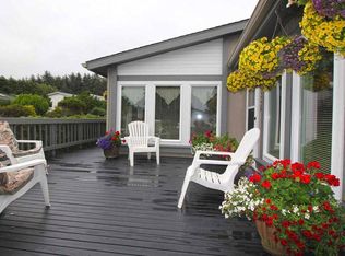 538 NE 59th St, Newport, OR 97365