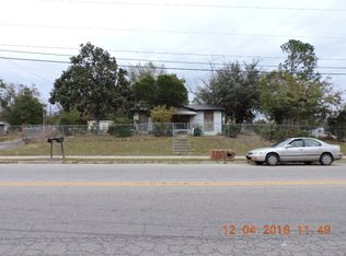 20390 Solomon Blatt Ave N, Blackville, SC 29817
