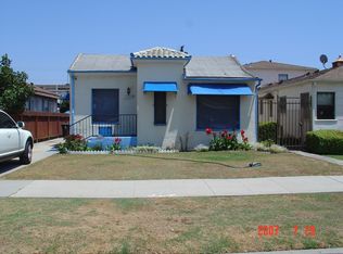 3428 S Victoria Ave, Los Angeles, CA 90016