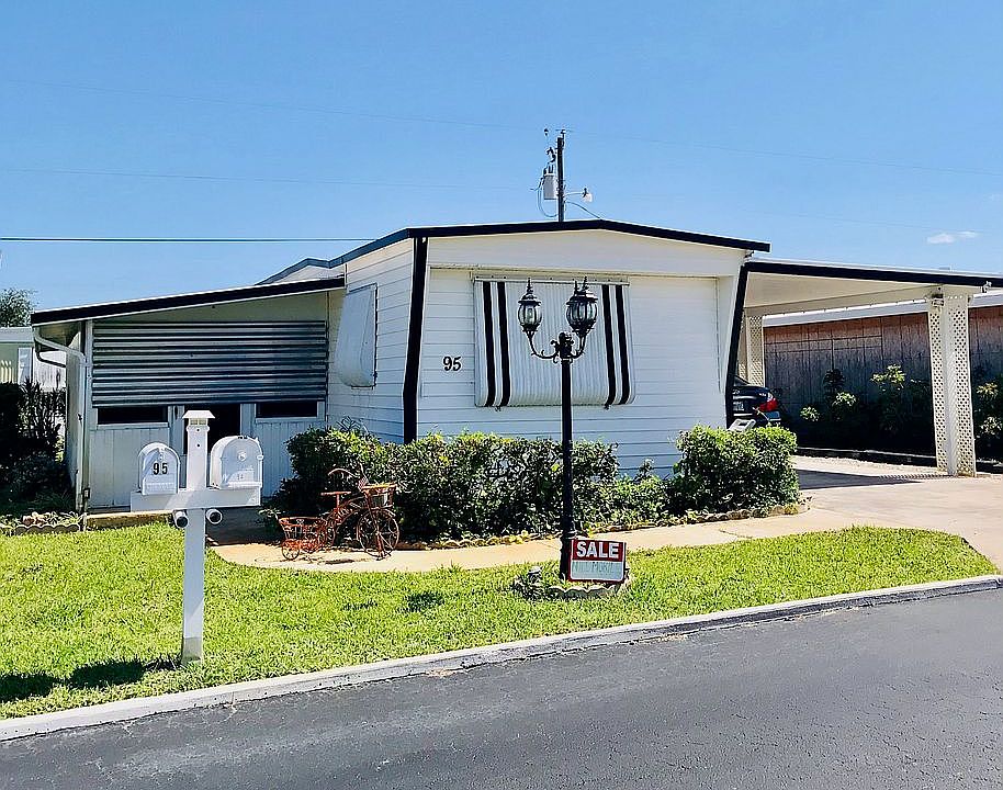 1st image of 10885 SE Federal Hwy Lot 95