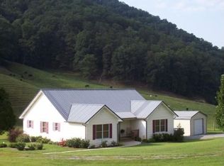 8550 Mendota Rd, Mendota, VA 24270