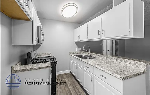 Floor plan 1 bedroom