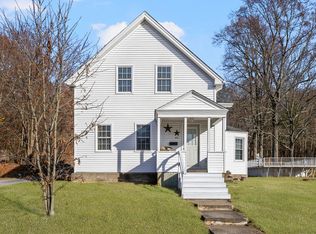 610 N Main St, Killingly, CT 06239