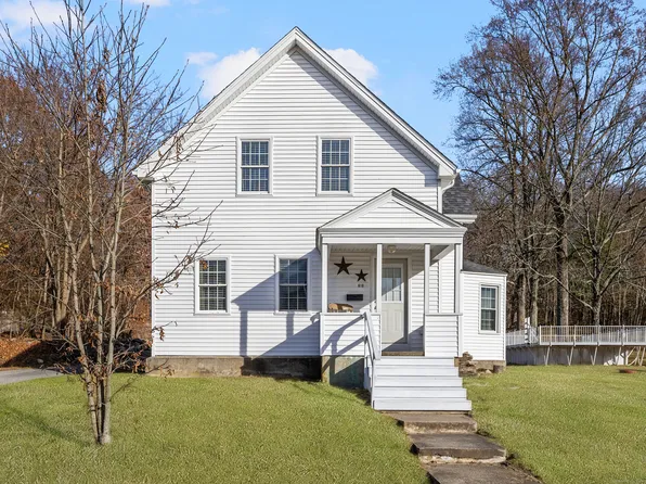 610 North Main Street, Killingly, CT 06239