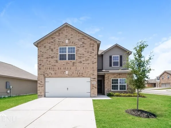 17057 Dusty Boots Ln, Elgin, TX 78621