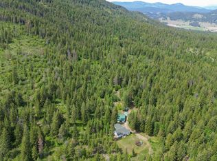 2015 Thoni Rd, Addy, WA 99101