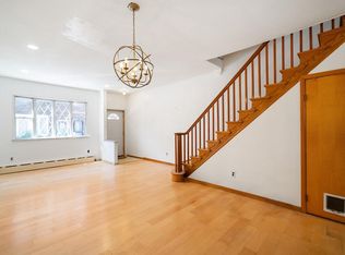 2111 S Rosewood St, Philadelphia, PA 19145