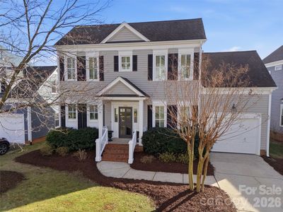 816 Blackburn Ct, Charlotte, NC, 28209
