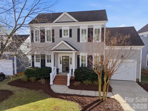 816 Blackburn Ct, Charlotte, NC 28209