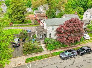 76 N Midland Ave, Nyack, NY 10960