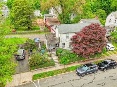76 N Midland Avenue, Nyack, NY, 10960
