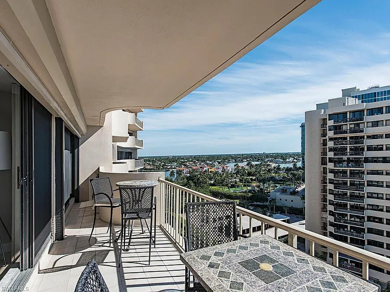 4005 Gulf Shore Blvd N #1104 — Photo 3
