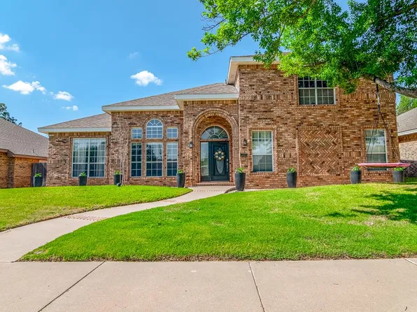 5013 Polo Pkwy, Midland, TX 79705