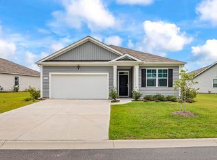 650 Gryffindor Dr., Longs, SC 29568