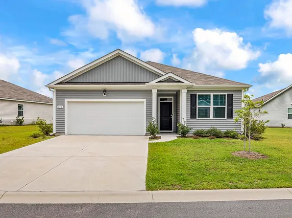 650 Gryffindor Dr., Longs, SC 29568
