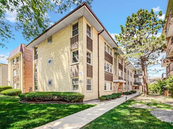 4228 N Keystone Ave APT 1B, Chicago, IL 60641