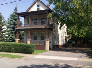 551 30th St, Niagara Falls, NY 14301