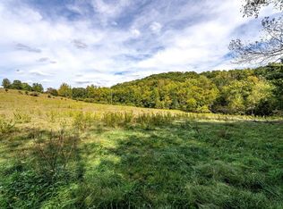 Tbd Bunker Hill Mill Rd, Lexington, VA 24450