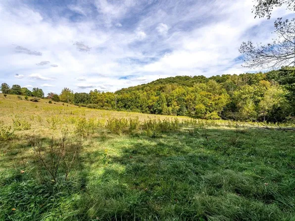 Tbd Bunker Hill Mill Rd, Lexington, VA 24450