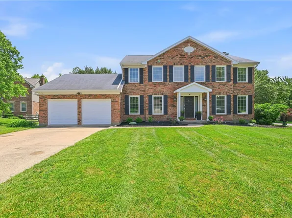5256 Silverwood Ct, West Chester, OH 45069