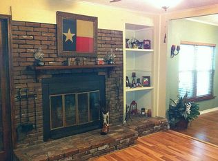 15954 Marsh Rd, Hamshire, TX 77622