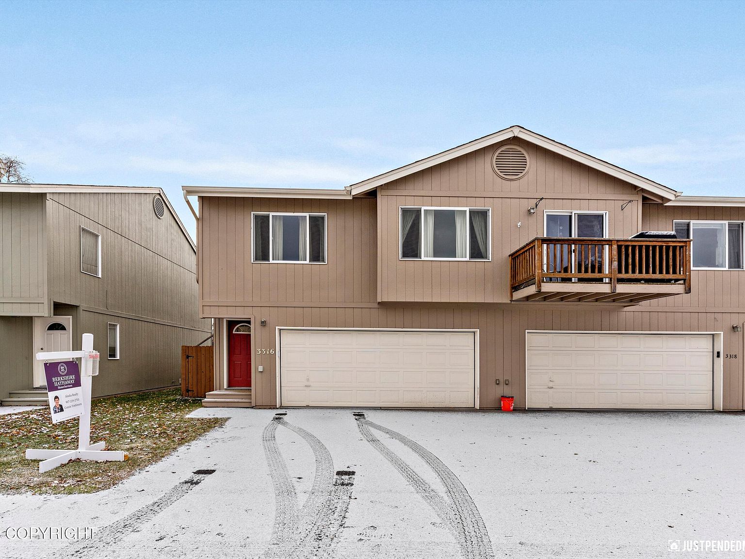 3316 Kendall Loop, Anchorage, AK 99507 Zillow