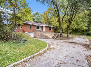 308 N Bear Lake Rd, Muskegon, MI 49445