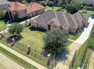 804 Pennsylvania Ave, Kennedale, TX 76060
