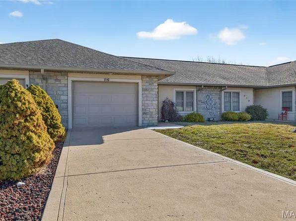 916 Aspen Ave Unit 3, Warrenton, MO 63383