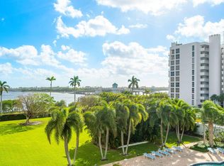 3800 Washington Rd APT 402, West Palm Beach, FL 33405