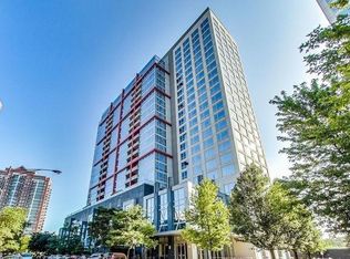 1841 S Calumet Ave APT 1010, Chicago, IL 60616