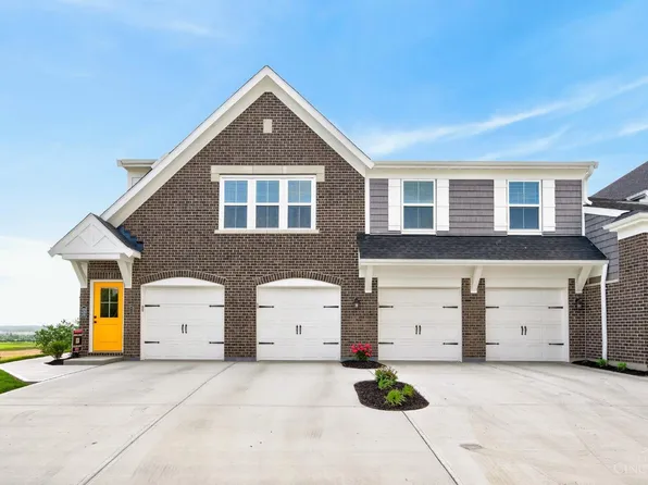 Bethpage Way, Turtle Creek Twp, OH 45036