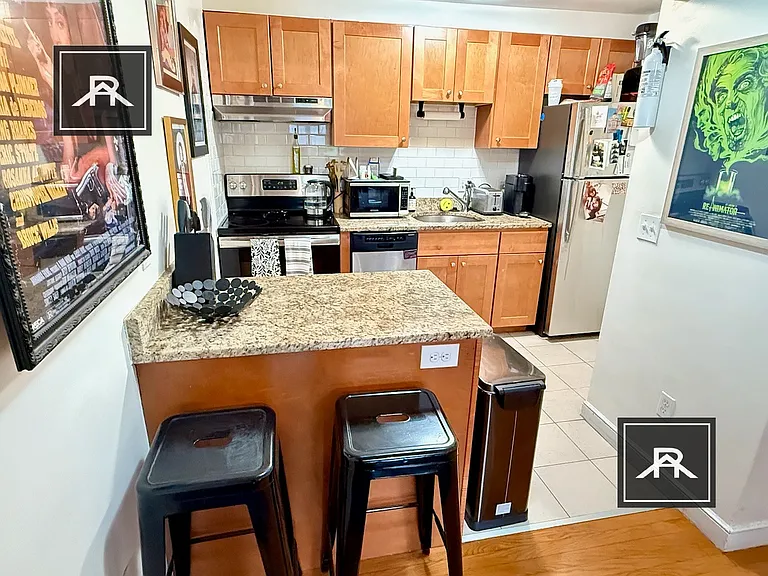 14 Commonwealth Ct #8 — Photo 14