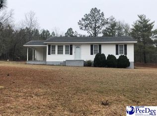 5088 Highway 265, Ruby, SC 29741