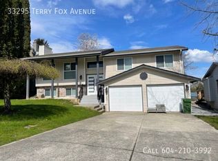 33295 Terry Fox Ave, Abbotsford, BC V2S6T9
