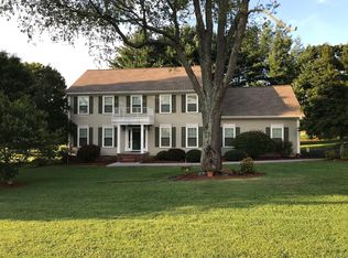 2900 Moss Creek Dr #0, Johnson City, TN 37604