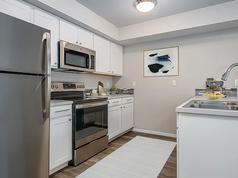 Brand New Community In Need Of Residents! Stunning 1 & 2 Bedroom Homes! — Photo 30
