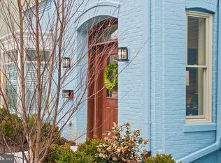 1235 W St NW #C, Washington, DC 20009