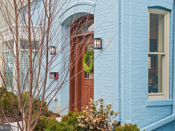 1235 W St NW #C, Washington, DC 20009