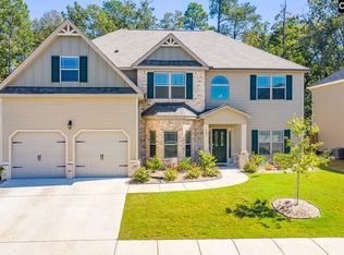 743 Turner Hill Dr, Lexington, SC 29073