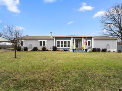 14492 Persimmon Creek Dr, Chandler, TX, 75758