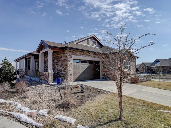 24963 E Phillips Place, Aurora, CO 80016